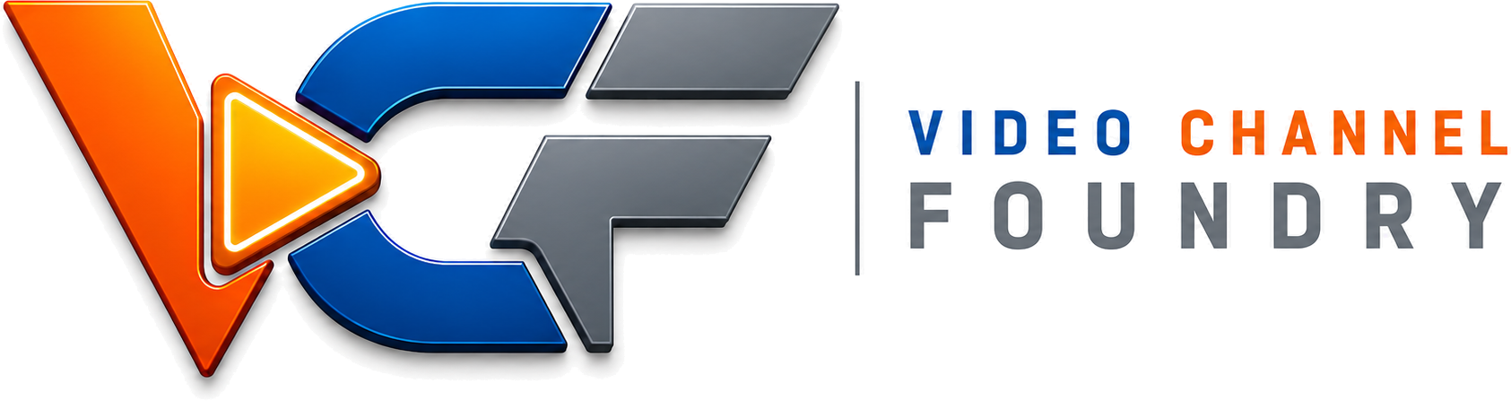 Video Channel Foundry